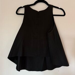 Club Monaco Sleeveless Evening Top